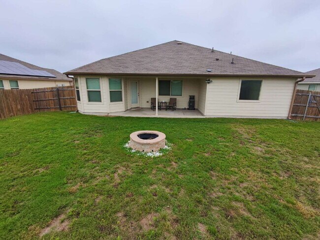 Building Photo - "Charming 3-Bedroom Home with Elegant Granite Touches in Copperas Cove!"