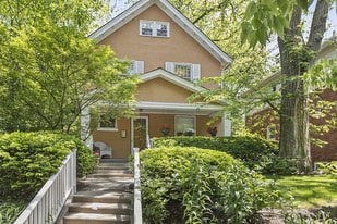 Building Photo - 2353 Ridge Ave