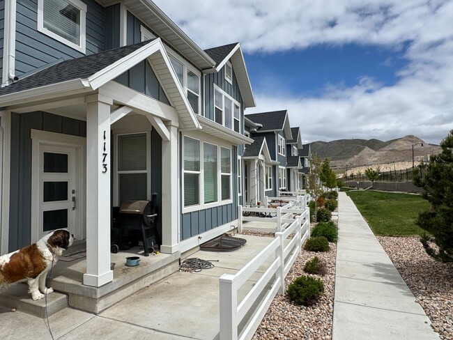 Building Photo - Beautiful NEW build, 4 bedroom 2 bathroom