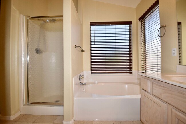 Building Photo - Excellent 4 bed 2 bath Ahwatukee Home!