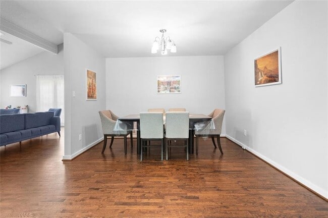 Building Photo - 2688 Tritt Springs Trace NE