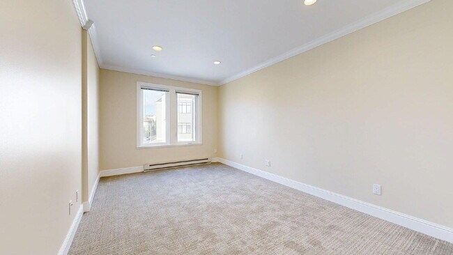 Building Photo - Spacious 2BD/2BA Glen Park Flat | Garage P...