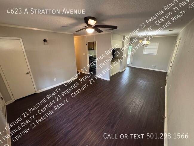 Building Photo - 4623 Stratton Ave