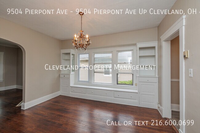 Building Photo - Charming Cleveland Duplex