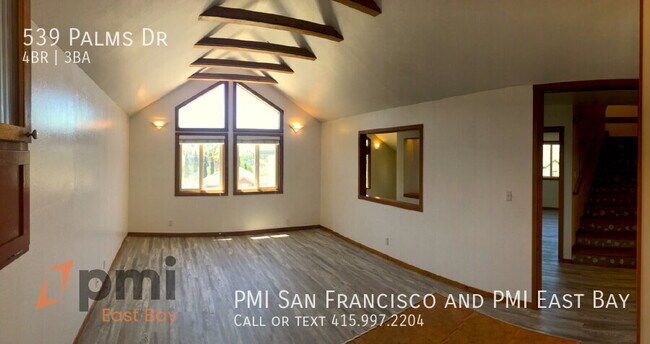 Building Photo - 539 Palms Dr