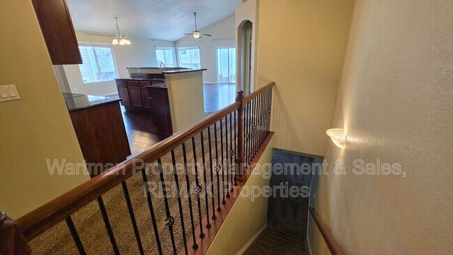 Building Photo - 907 Salmon Pond Way