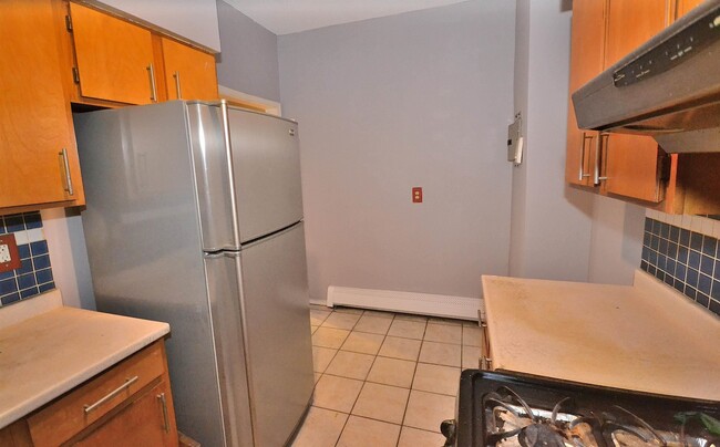 Building Photo - 262 Clendenny Ave