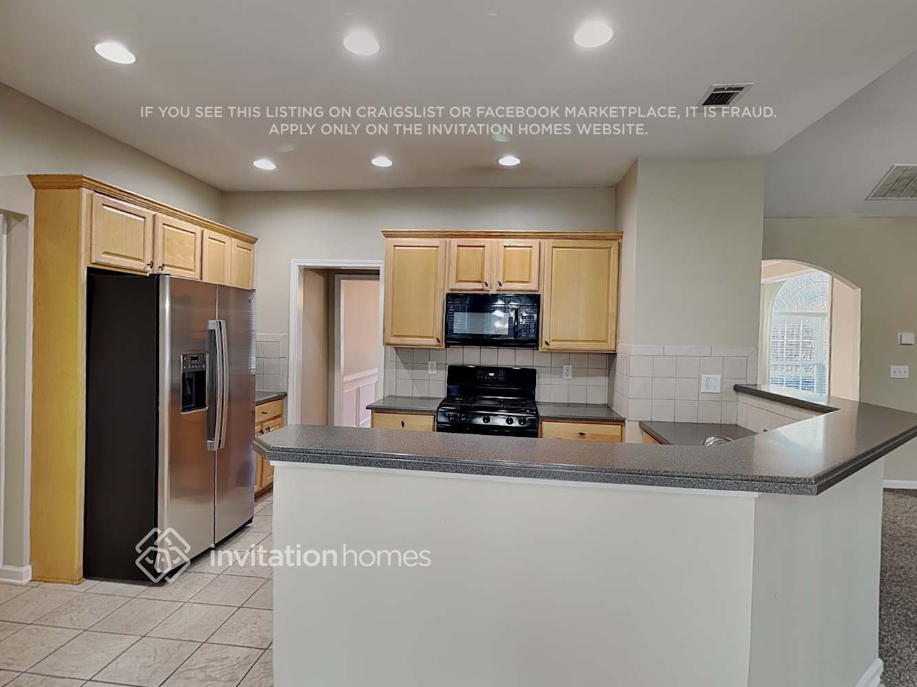 Building Photo - 1160 Martins Down Dr SE