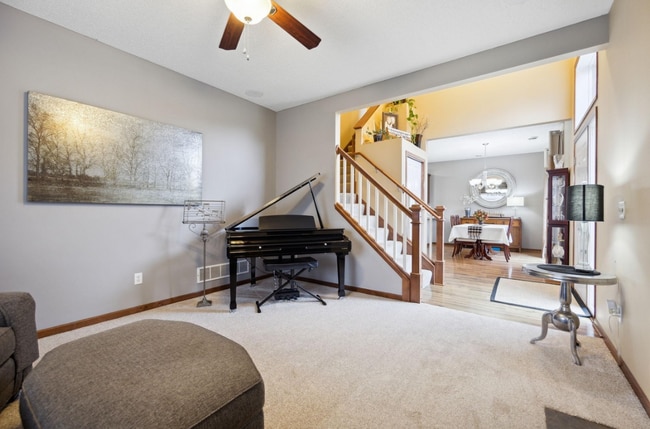 Building Photo - 18422 Lafayette Way