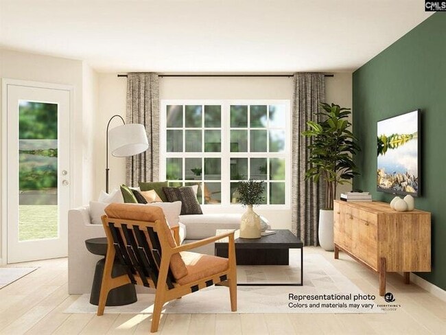 Building Photo - 1321B Champions Rest Rd.