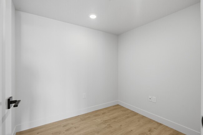 Floorplan - Brickside Heights Phase II