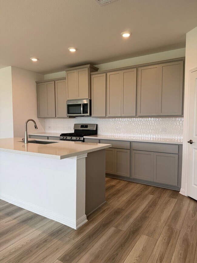 Building Photo - 4 BR/2.5BA | Newly Renovated Single Family Home | 1-Car Covered Parking | Gated backyard