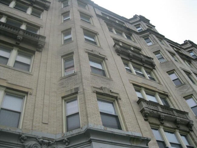 Building Photo - 270 Huntington Ave