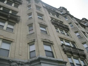 Building Photo - 270 Huntington Ave