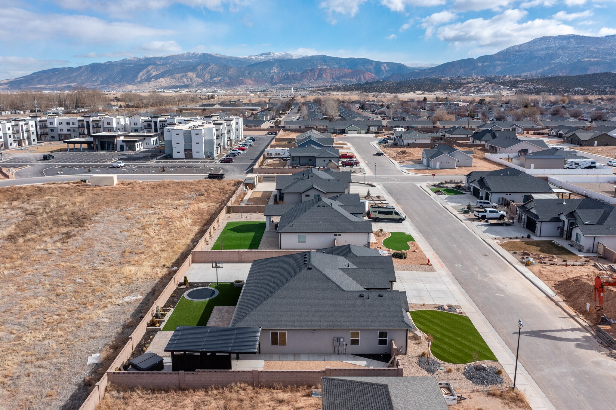 Building Photo - 4420 W 300 N