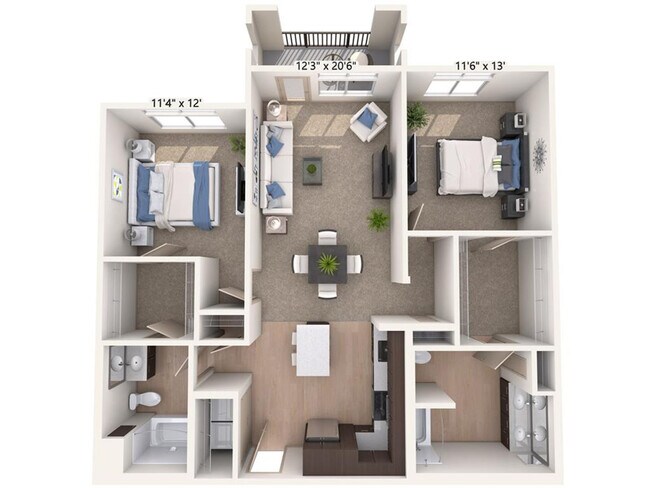 Building Photo - 5200 Iron Horse Pkwy