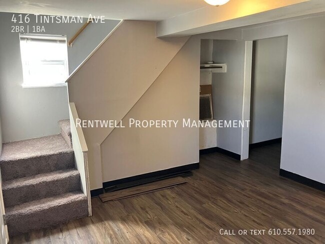 Building Photo - 416 Tintsman Ave