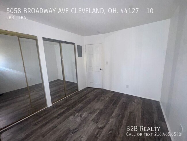 Building Photo - 5058 Broadway Ave