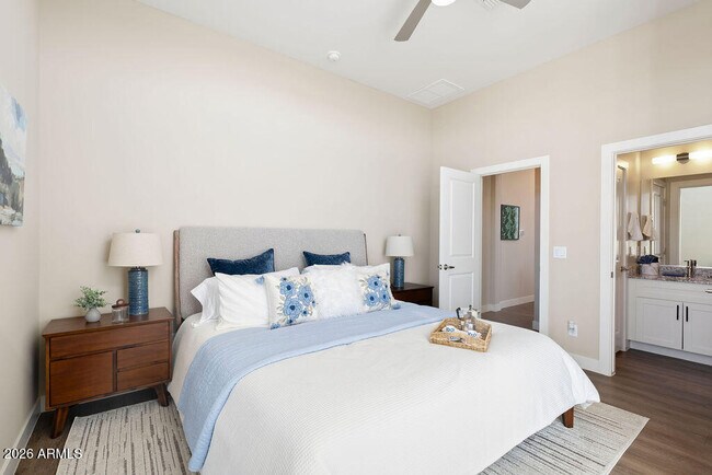 Building Photo - 1927 S Recker Rd