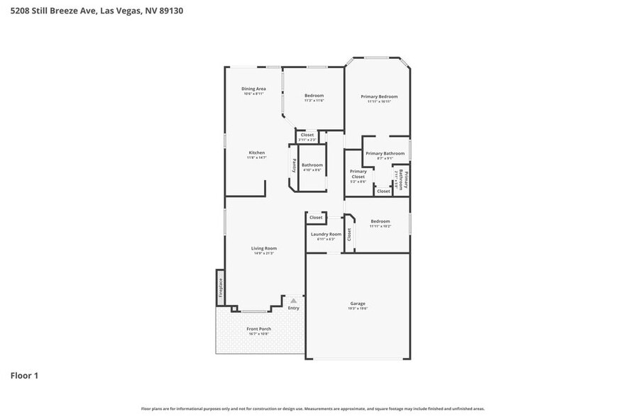 Building Photo - 5208 Still Breeze Ave