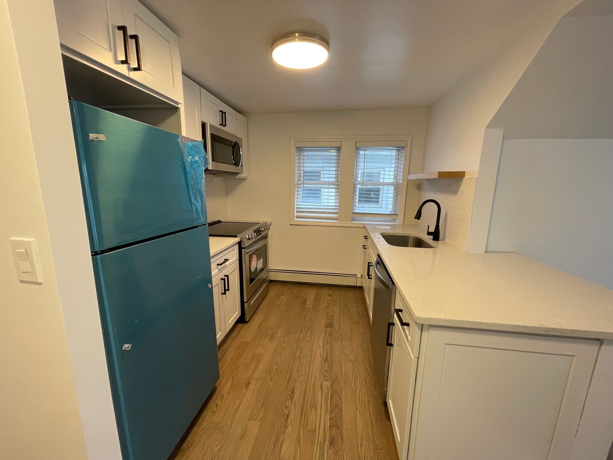 Building Photo - 101 Florida St