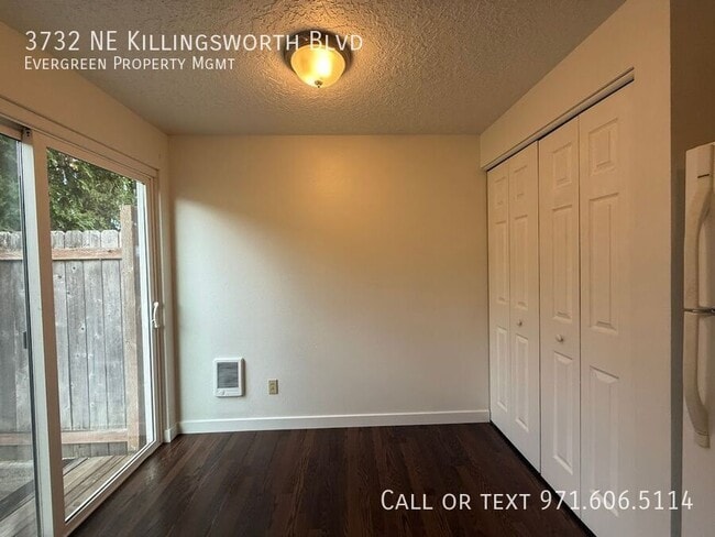Building Photo - 3732 NE Killingsworth St