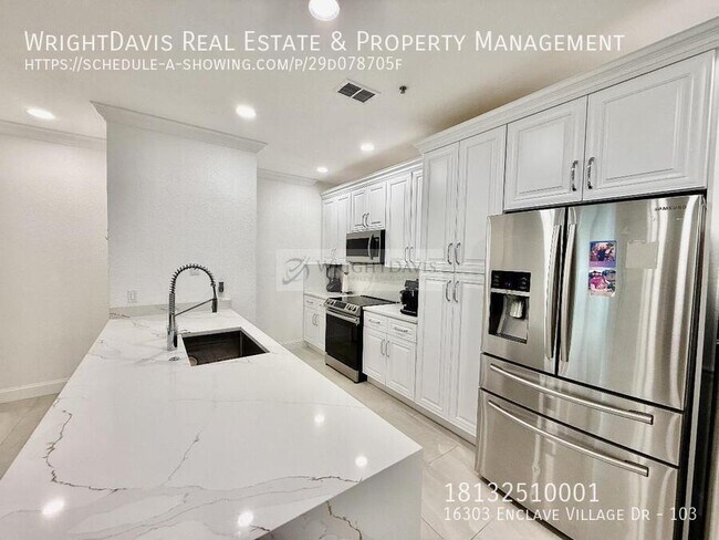 Building Photo - 16303 Enclave Village Dr