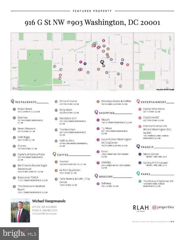 Building Photo - 916 G St NW