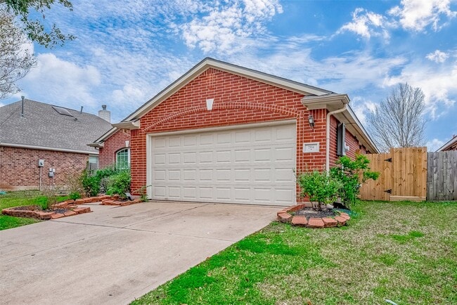 Building Photo - 7514 Trail Hollow