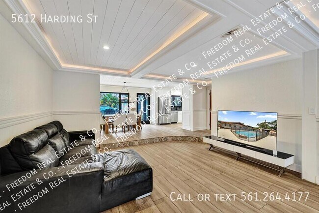 Building Photo - 5612 Harding St