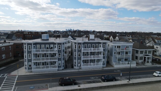 Building Photo - 92 Winthrop Shore Dr