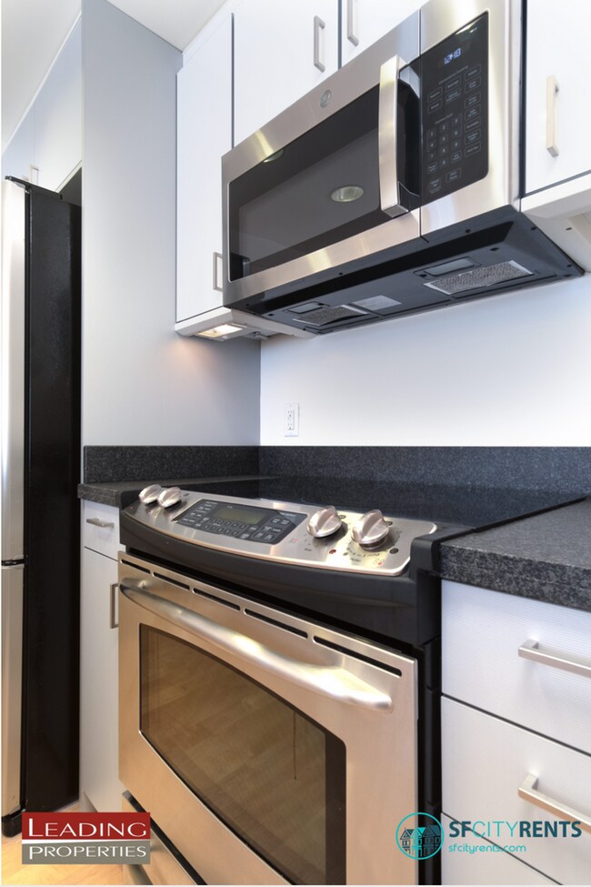 Building Photo - 451 Kansas St