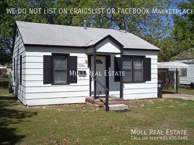 Building Photo - 4801 N Willow Ave