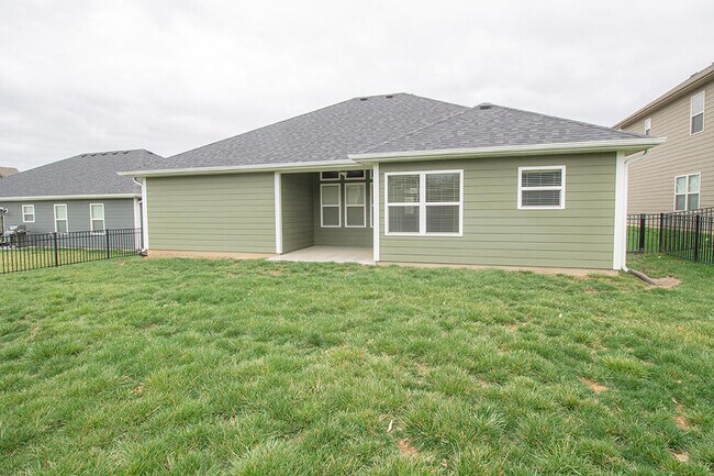 Building Photo - 7410 Oakley Dr