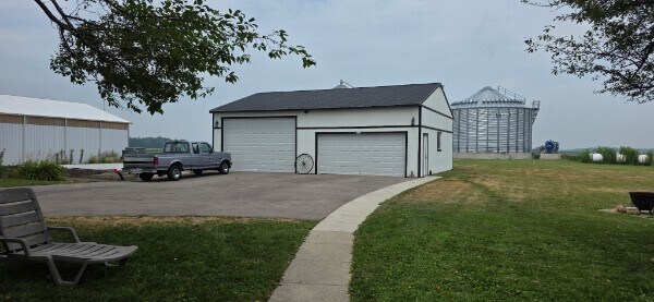 Building Photo - 11718 Thayer Rd