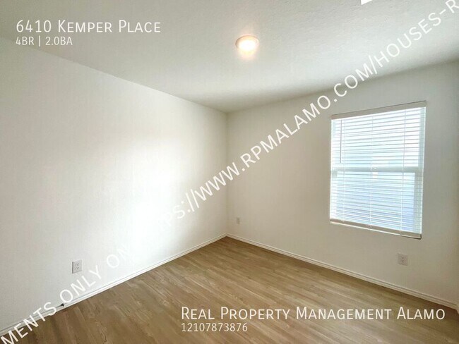 Building Photo - 6410 Kemper Pl