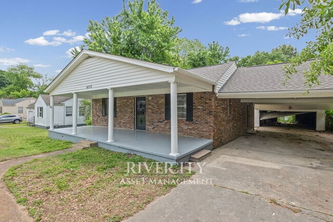 Building Photo - 4059 Geraldus Ave