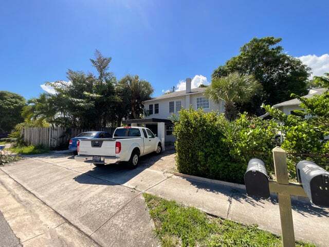 Building Photo - 700 Tallapoosa St