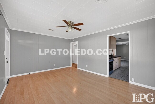 Building Photo - 5207 Bennett Rd