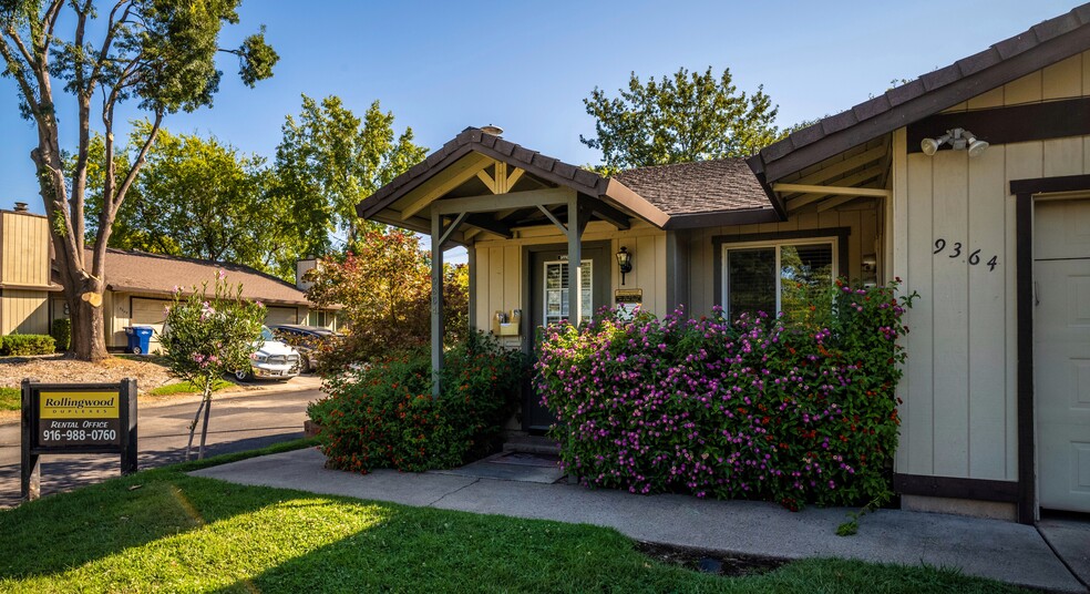 Primary Photo - Rollingwood Duplex Homes