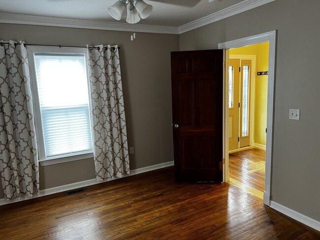 Bedroom 1 - 390 S Church St