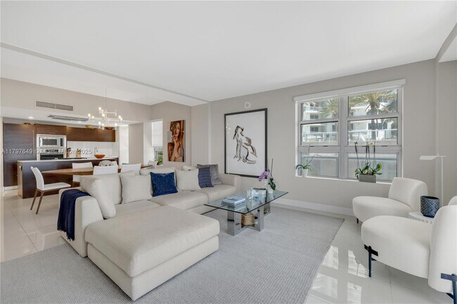 Building Photo - 3739 Collins Ave