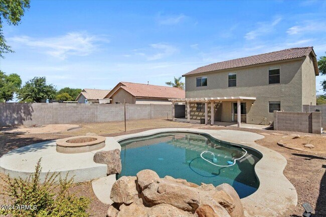 Building Photo - 1973 E Lipizzan Dr