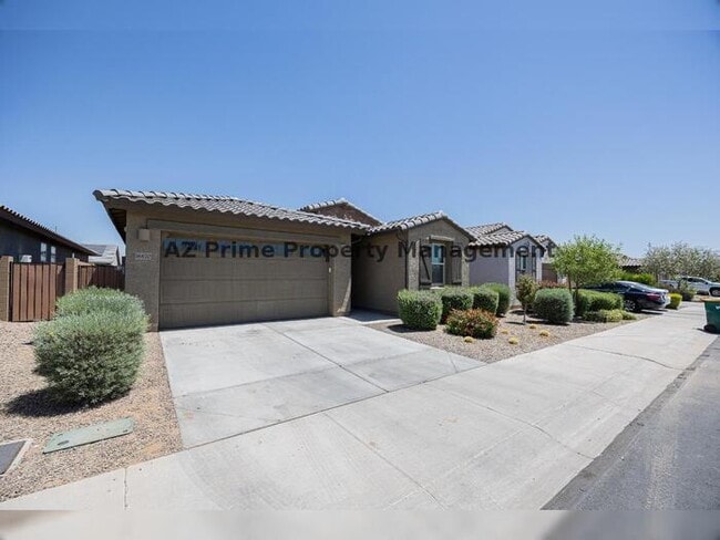 Building Photo - 16870 W Las Palmaritas Dr