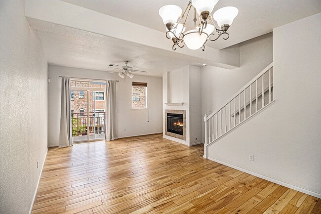 Building Photo - Available Now - 2 Bedroom 2 Bath Unit in A...