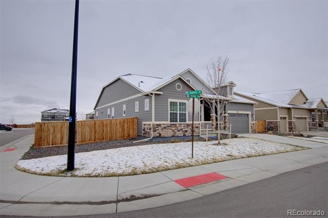 Building Photo - 4815 E 143rd Ave