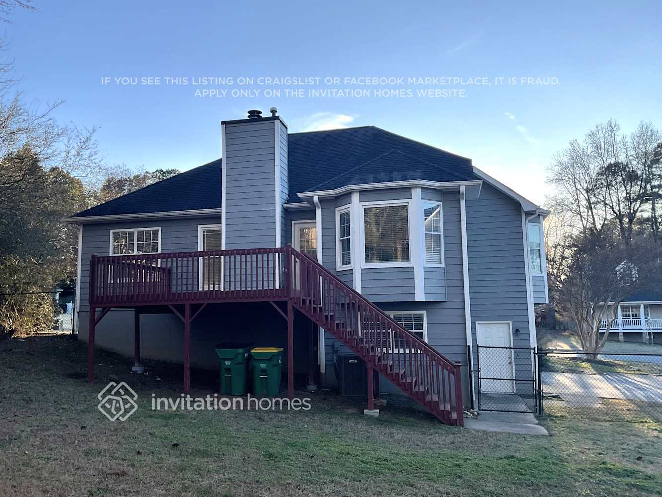 Building Photo - 2018 Spicers Ln