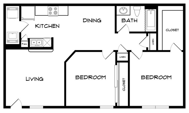 Floorplan - DISTRICT AT PELLICANO