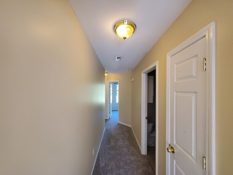 2nd Floor Hallway - 5328 Godas Cir
