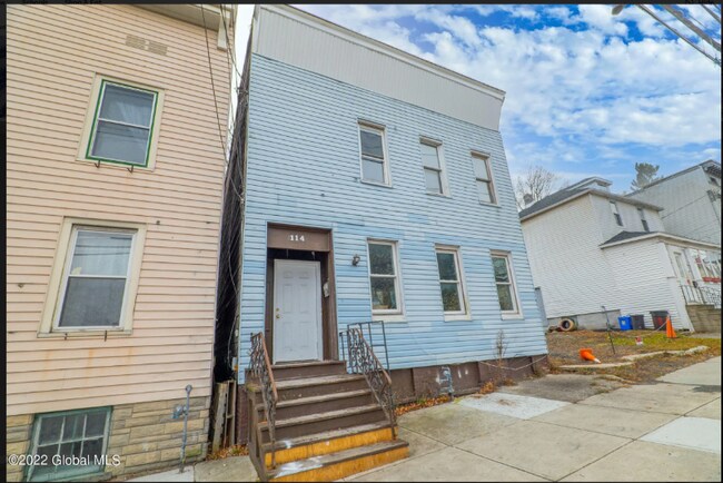 Building Photo - 114 Second Ave